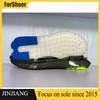 Sole Experts TPU Blade Point Sole for Sport Shoe Making