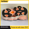 Fast Delivery Hard-Wearing TPU Sole, Men TPU Phylon Sport Shoe Making Sole