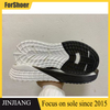 Custom Sneaker Outsole EVA +TPU Clear Outsole Transparent Chunky Sole Manufacture
