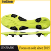 Factory TPU Kids Men Women Football Shoes Indoor Outdoor Training Soccer Shoes Sole