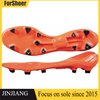Men′s Soccer Long Spikes Outdoor Non-Slip Football Professional Training Sole
