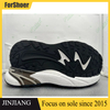 Wholesale Custom High Quality Sports Running Shoes Sole Really Popcorn Sole Sneakers Shoes Sole