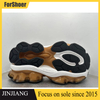High Quality New Technology ETPU Popcorn Sole Wholesale Custom Men's Sneakers Outsole
