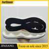 Outsole Suppliers OEM EVA TPU TPU Popcorn Women Men Sport Shoe Sole