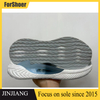 Comfortable popcorn outsole shoe sole Hot Style Lightweight Eco-Friendly TPU Popcorn Sport Shoe Sole