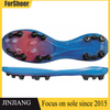 Men Women TPu Football Shoe Sole Unisex Tpu Soccer Training Shoes Outsole