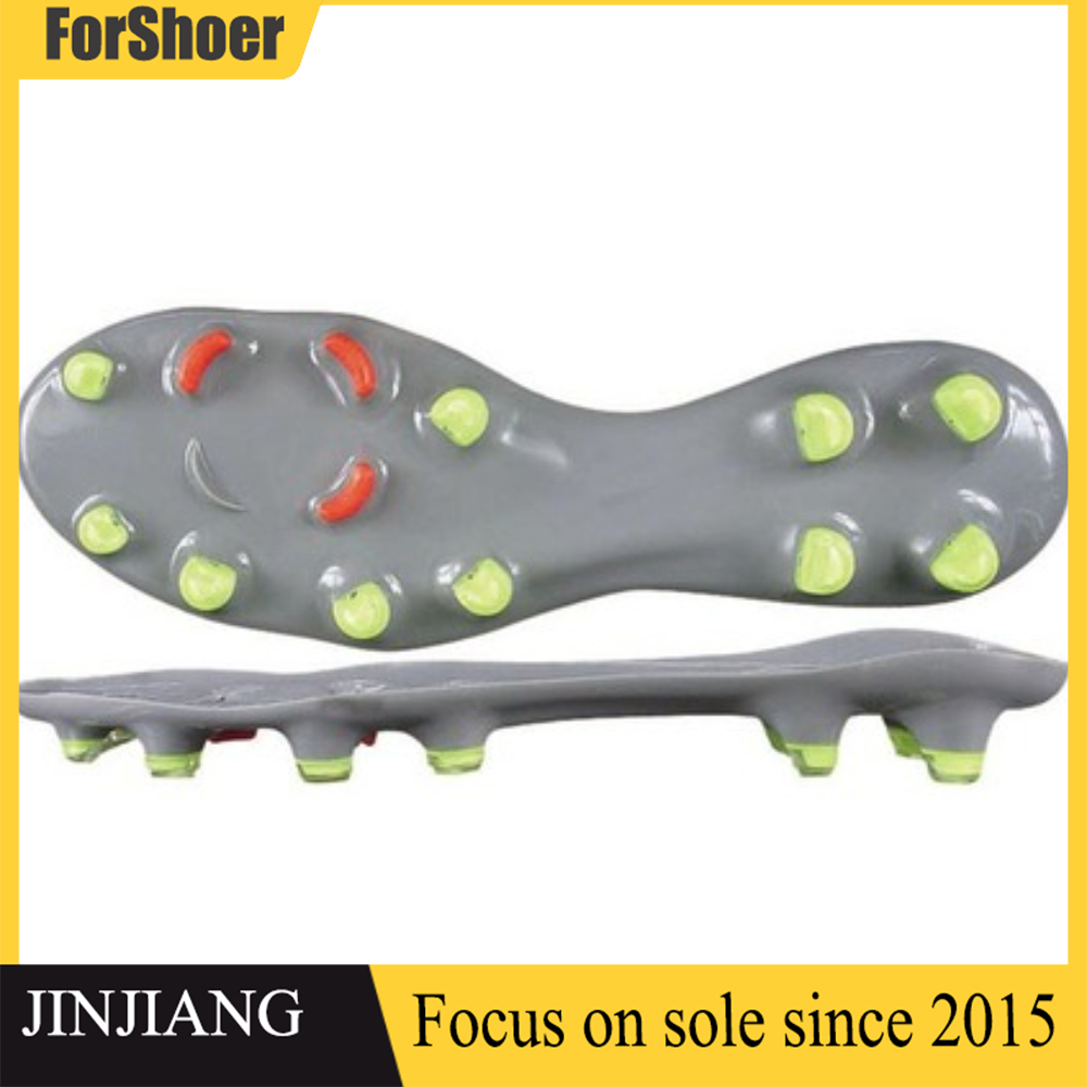 Sole Expert Outdoor Shoe Sole Factory Football Sneakers Outsole