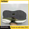 Durable Shoe Sole Popcorn Eva Sole for Sport Shoes High Quality Sport Shoe Sole