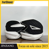 Popcorn Sole Customizable Recycled Durable Combination tpu Foam Sole for Sports Shoe Sole