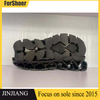 2025 Customized Eva Men Women Shoe Soles Sports Outdoor Wholesale Non-slip Blade Sole