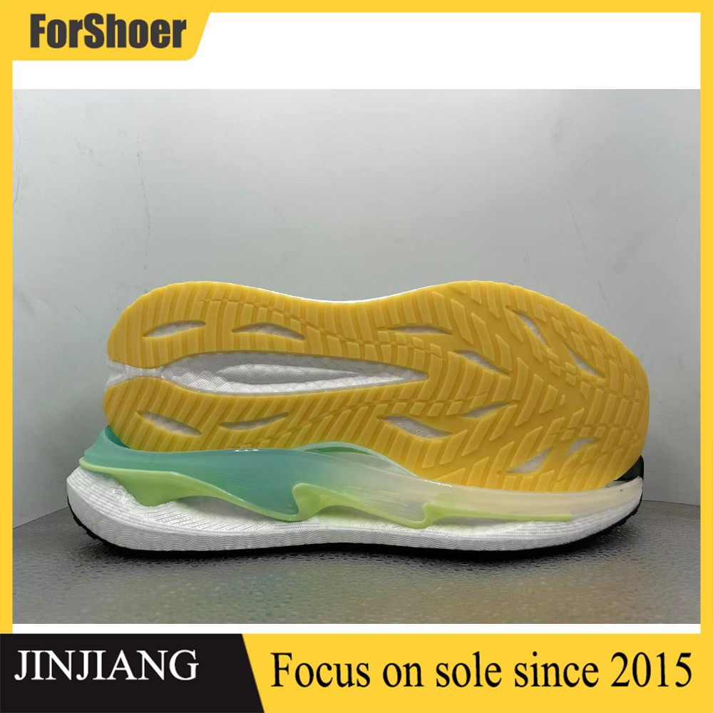Real Popcorn Craft Portable Odorless And Environmental Friendly Comfort Sole