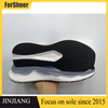 Customizable Sports And Leisure Shoe Soles EVA Popcorn Sole Manufacturer