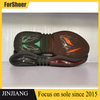 Hot Sell High Elasticity ETPU PVC EVA Sole New Soles For Sports Sneaker Sole