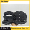 Etpu Outsole Hot Sell Shoe Soles Soft Sneaker Casual Rubber Sole Eva Outsole
