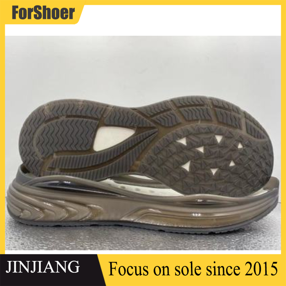 Comfortable ETPU outsole shoe sole Hot Style Lightweight Eco-Friendly ETPU Sport Shoe Sole