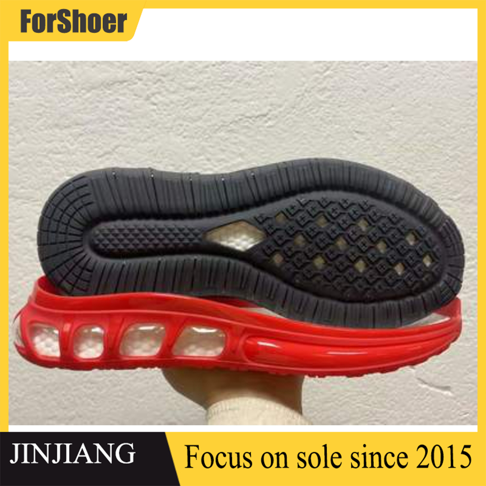 Unisex Sneaker Out Sole Foam Shoes Outsole Sport Running Sole ETPU EVA Phylon Shoes Soles