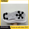 Soles Fashion Men Running Sports Shoes Outsole Air Cushion Mold Sole