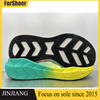 Sneaker Shoe Soles Factory Good Price Rubber Eva Material ODM/OEM Customized Sole