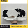EVA/RUBBER mold Pressing Men Compression Molded Material Sole For Ultra Sole