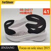Custom High Quality Men's Sneaker Sole Rubber+MD Running Sport Shoe Outsole