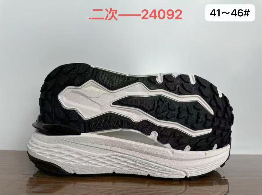 Casual Sport Shoe Sole EVA Rubber MD PHYLON Men Women Outsoles Soles