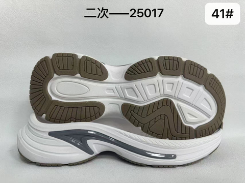 New Shoe Sole EVA MD TPU E-TPU TPR PHYLON Men Women Outdoor Casual Sport Outsoles