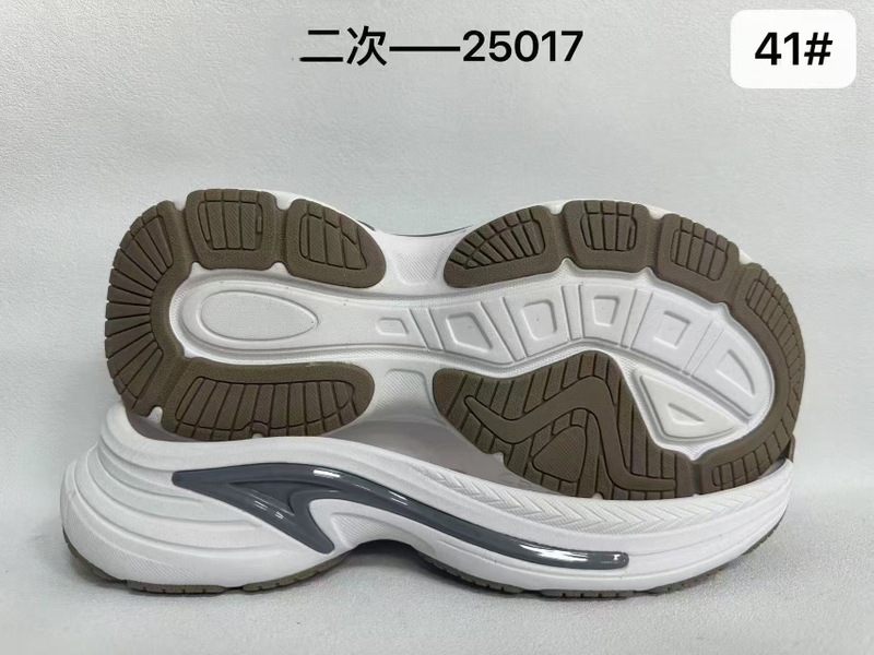 New Shoe Sole EVA MD TPU E-TPU TPR PHYLON Men Women Outdoor Casual Sport Outsoles