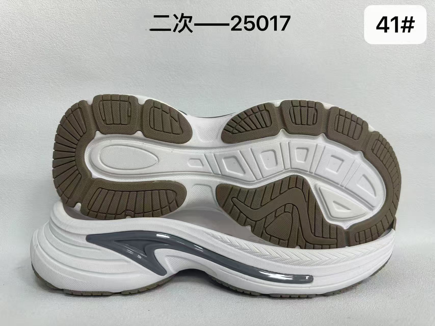 New Shoe Sole EVA MD TPU E-TPU TPR PHYLON Men Women Outdoor Casual Sport Outsoles