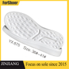 Latest Women Men Shoe Sole Design EVA Material Casual Shoe Sole Manufacturers