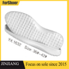 Manufacturer New Fashionable Soft Comfortable EVA Rubber Shoe Soles