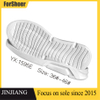 Outdoor Fashion Lightweight Customized High Quality Mens Outdoor Sports Sneakers Sole