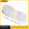 Light Eva Sport Running Full Size 35-45# Outsole Shoes Sole
