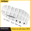 Hot Selling Sneaker Shoe Soles Factory Good Price High Quality Rubber Eva Material ODM/OEM Customized Sole