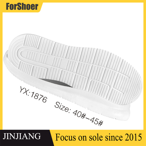 High Quality Fashion Men's Women Eva Casual Sports Non Slip Sole EVA Sneaker Outsole