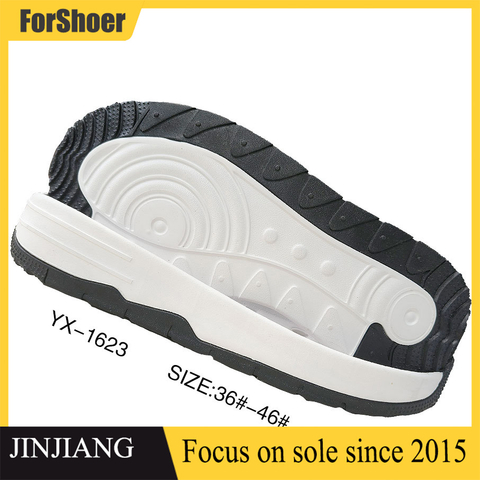 Outsole Size 35-45 Men Women Eva Sole Manufacturer Running Outsole EVA RUBBER