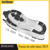 Factory Price Anti Abrasion Low Price Lightweight Comfortable Outdoor Sports EVA Shoe Sole