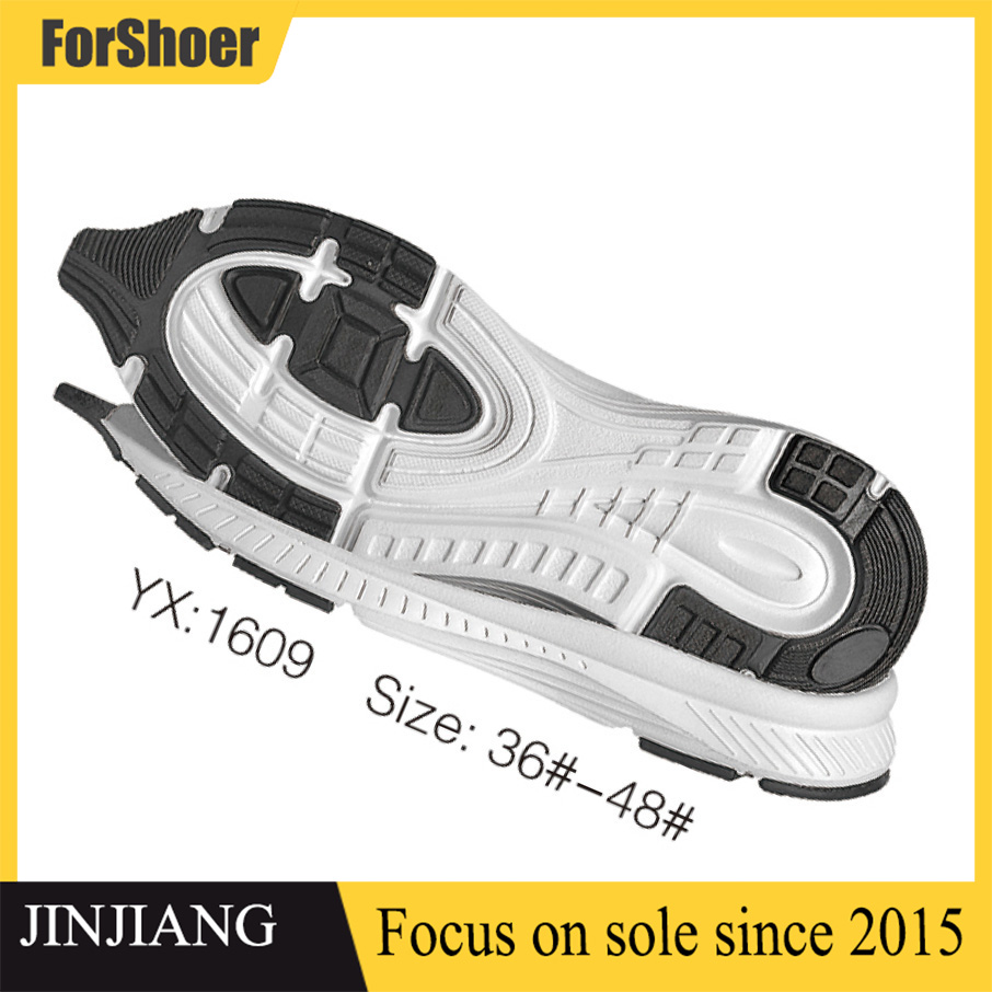 Factory Price Anti Abrasion Low Price Lightweight Comfortable Outdoor Sports EVA Shoe Sole