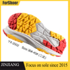  Wholesale Custom Comfortable EVA Rubber Soles High Quality Men Sports Casual Shoe Sole