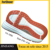 Sole Manufacturers Design Men's Safety Non-slip Wear-resistant Soles