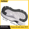 High Quality Outsole Suppliers OEM Accept Custom Eva Air Cushion Women Men Sport Shoe Sole