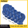 Fashionable Kid EVA Soles Running Non-Slip Sneakers Outsoles Sports Shoes Designed