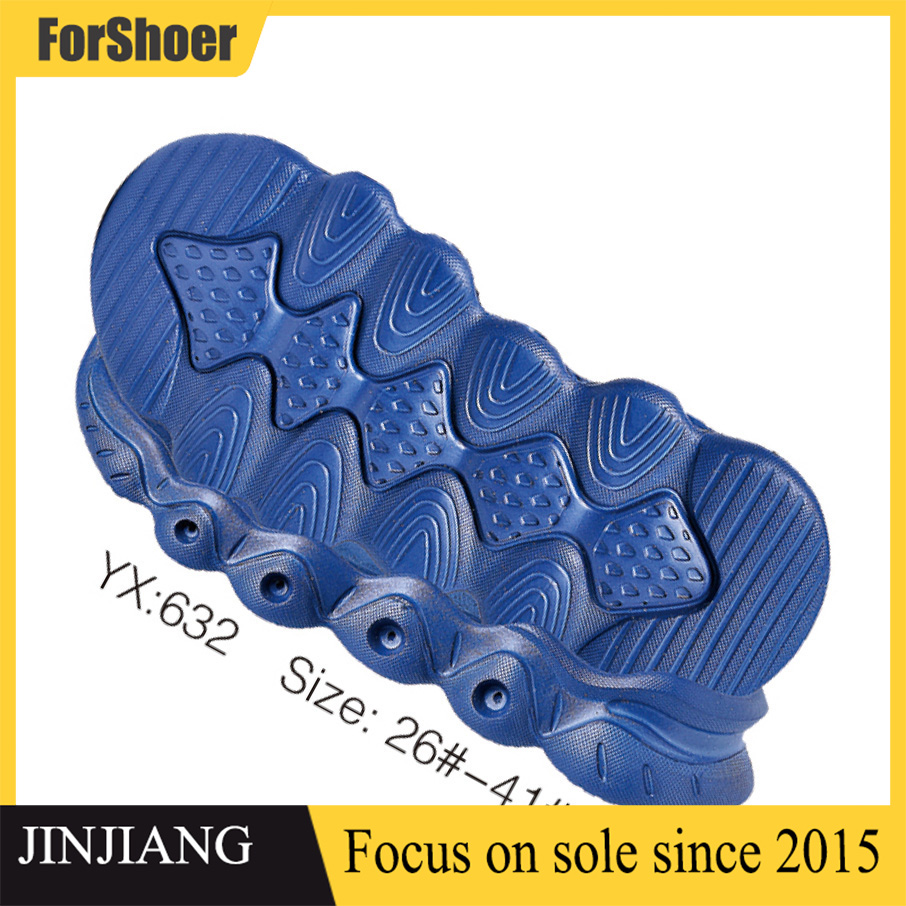 Fashionable Kid EVA Soles Running Non-Slip Sneakers Outsoles Sports Shoes Designed