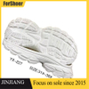 Manufacturer Running Shoes Sole OEM Customized Sports Soles Casual Shoe Soles For Man Outsole