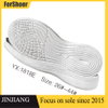 Wholesale Custom Design Eco-Friendly Kid EVA Rubber Sole Anti Slip Outdoor Shoes Outsole