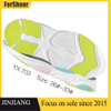 New Design Wholesale Cheap Price EVA Children Cotton Shoes Soles Kids Shoes Outsoles
