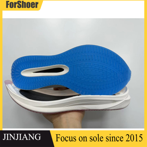Track And Field Running Shoe Rubber Sneaker Outsole