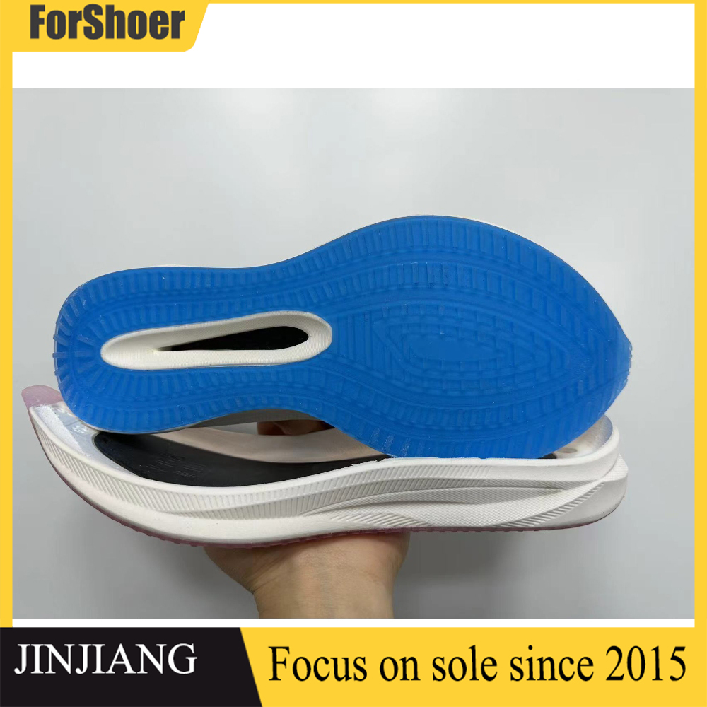 Track And Field Running Shoe Rubber Sneaker Outsole
