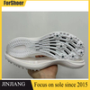 Professional TPU Men's And Women's Non-slip Large Size Sports Running Soles Custom Sneaker Soles