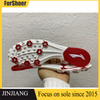 Customize Sneaker Sole Casual Sport Sneaker Chunky Outsole Professional Running Sneaker Shoes Sole