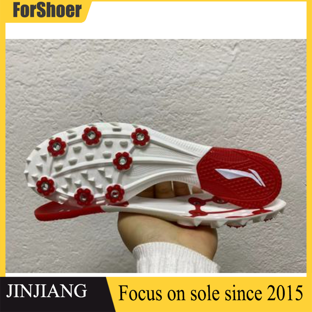 Customize Sneaker Sole Casual Sport Sneaker Chunky Outsole Professional Running Sneaker Shoes Sole